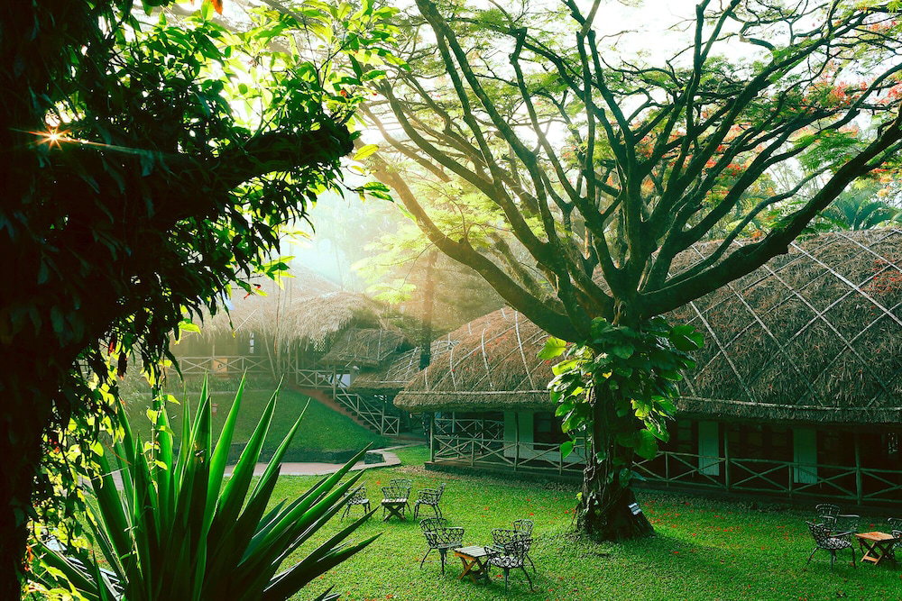 Hotel · Spice Village - Cgh Earth, Gudalur