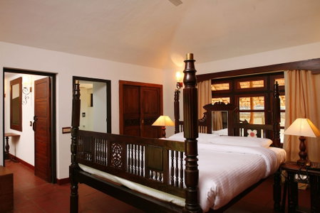 Spice Village - Cgh Earth, Gudalur, India