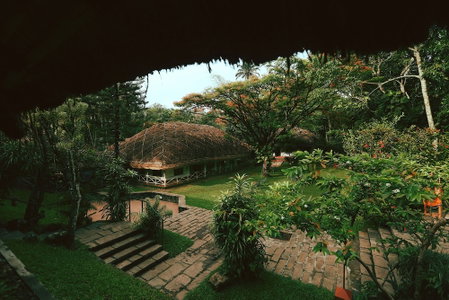 Spice Village - Cgh Earth, Gudalur, India