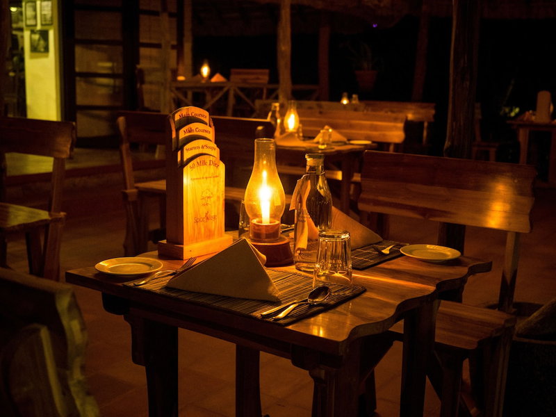 Spice Village - Cgh Earth, Gudalur, India