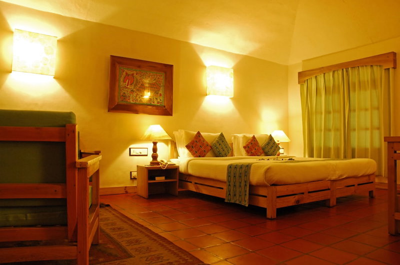 Spice Village - Cgh Earth, Gudalur, India
