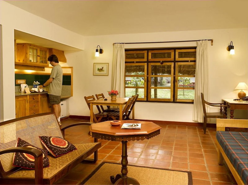 Spice Village - Cgh Earth, Gudalur, India