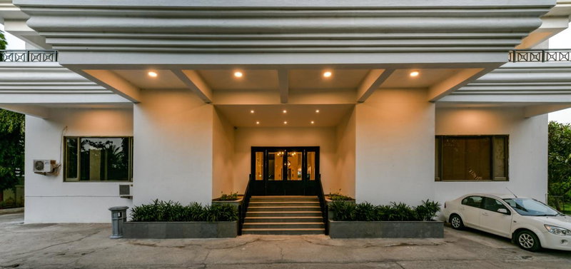 Sun-n-Sand Suites, Shirdi, Shirdi, Inde
