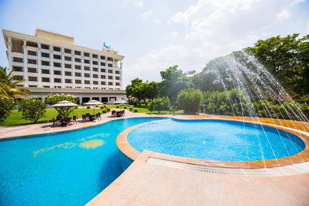 Sun-n-Sand Suites, Shirdi, Shirdi, Inde
