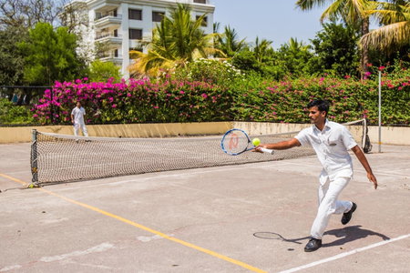 Sun-n-Sand Suites, Shirdi, Shirdi, Inde