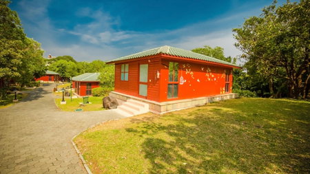 Aamby Valley City, Lonavla, India