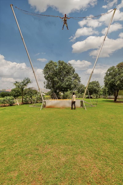 Aamby Valley City, Lonavla, India