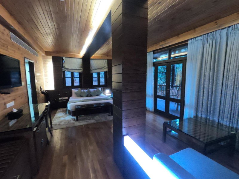 Aamby Valley City, Lonavla, India