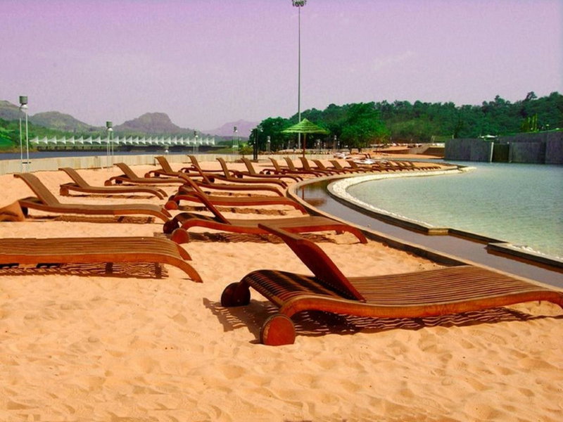 Aamby Valley City, Lonavla, India