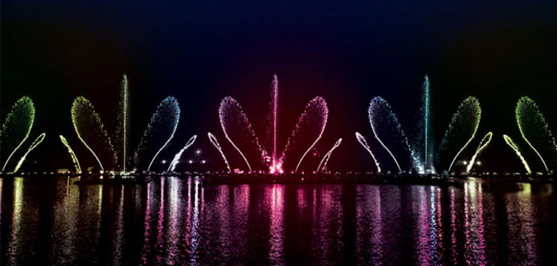 Aamby Valley City, Lonavla, India
