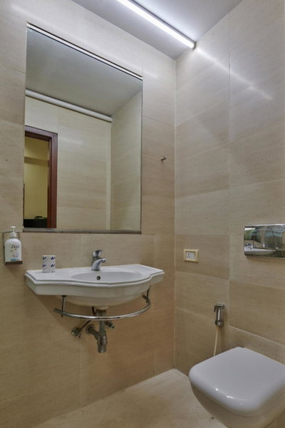 Elphinstone Hotel, Uran, India
