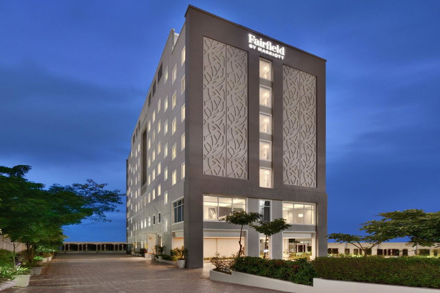 Fairfield by Marriott Pune Kharadi, Shivaji Nagar, India