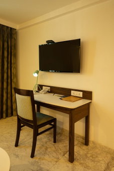 Fairfield by Marriott Pune Kharadi, Shivaji Nagar, India