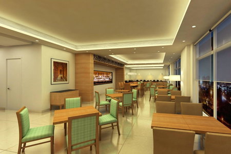 Fairfield by Marriott Pune Kharadi, Shivaji Nagar, India