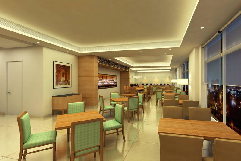 Fairfield by Marriott Pune Kharadi, Shivaji Nagar, India
