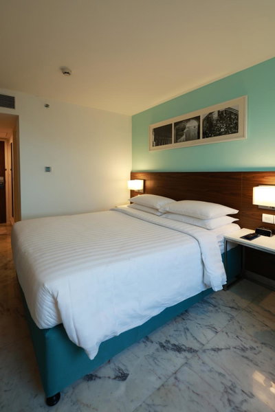 Fairfield by Marriott Pune Kharadi, Shivaji Nagar, India
