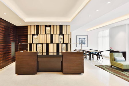 Fairfield by Marriott Pune Kharadi, Shivaji Nagar, India