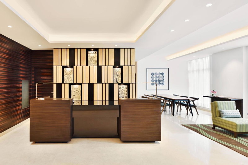 Fairfield by Marriott Pune Kharadi, Shivaji Nagar, India
