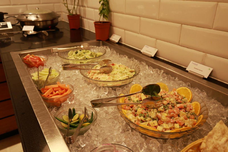 Fairfield by Marriott Pune Kharadi, Shivaji Nagar, India