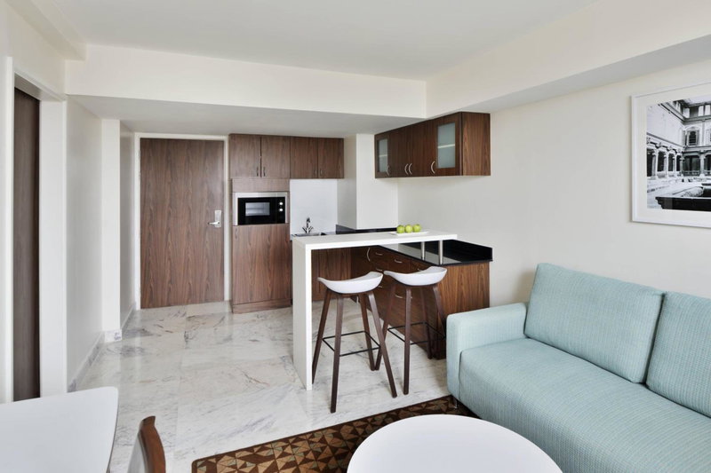 Fairfield by Marriott Pune Kharadi, Shivaji Nagar, India