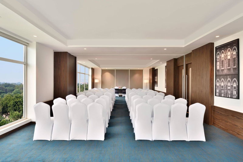 Fairfield by Marriott Pune Kharadi, Shivaji Nagar, India