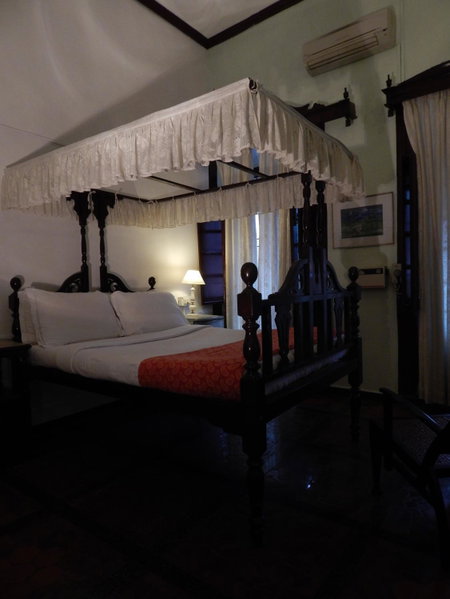 WelcomHeritage Panjim Inn, Panaji, India