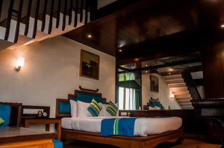 Brightland Resort & Spa, Wai, India