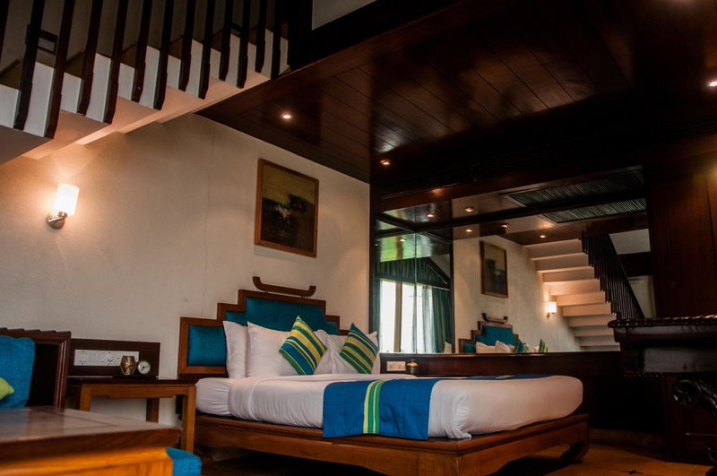 Brightland Resort & Spa, Wai, India