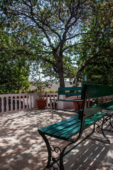 Brightland Resort & Spa, Wai, India