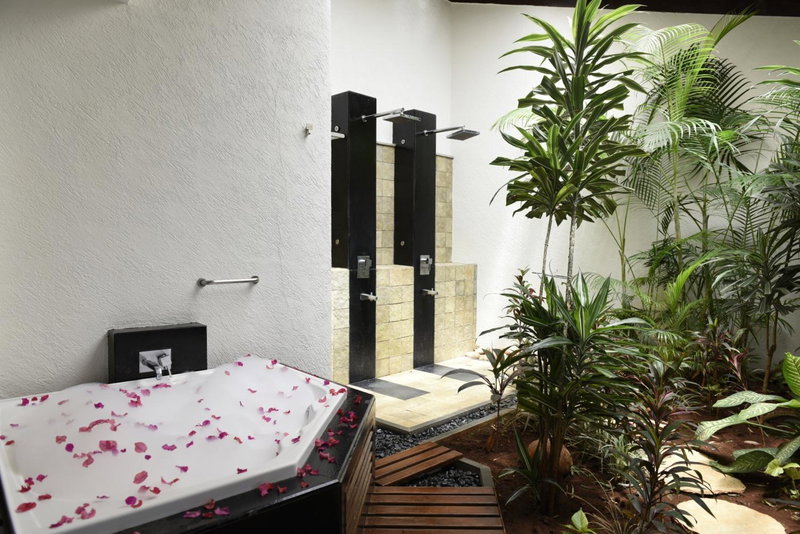 Brightland Resort & Spa, Wai, India