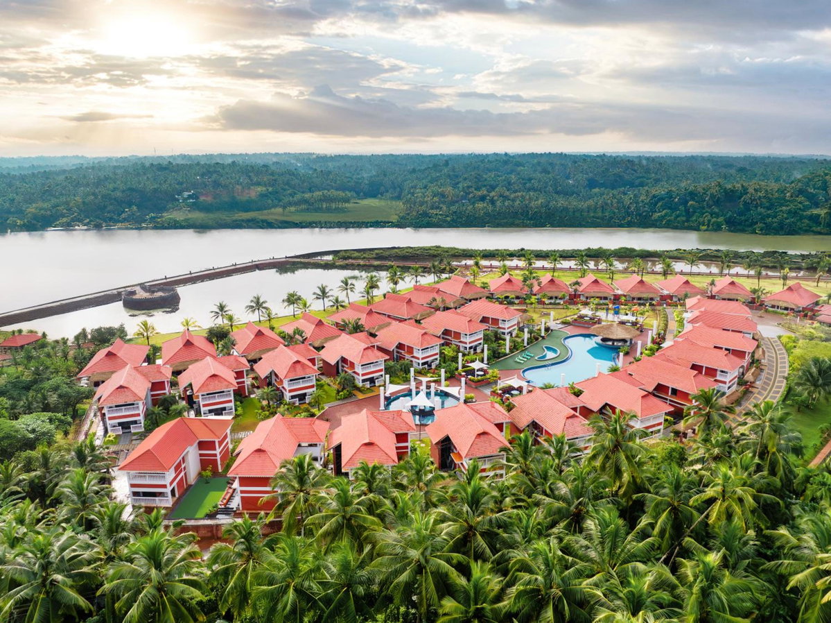 Hotel · Gateway Bekal, Kerala, Kasaragod