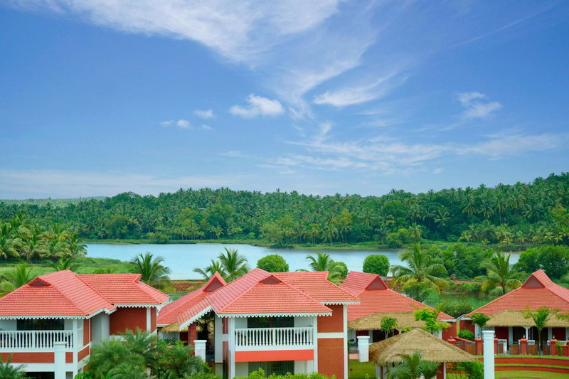 Gateway Bekal, Kerala, Kasaragod, India