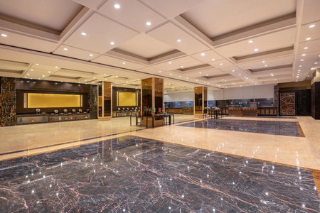 Radisson Blu Kaushambi Delhi NCR, Noida, India