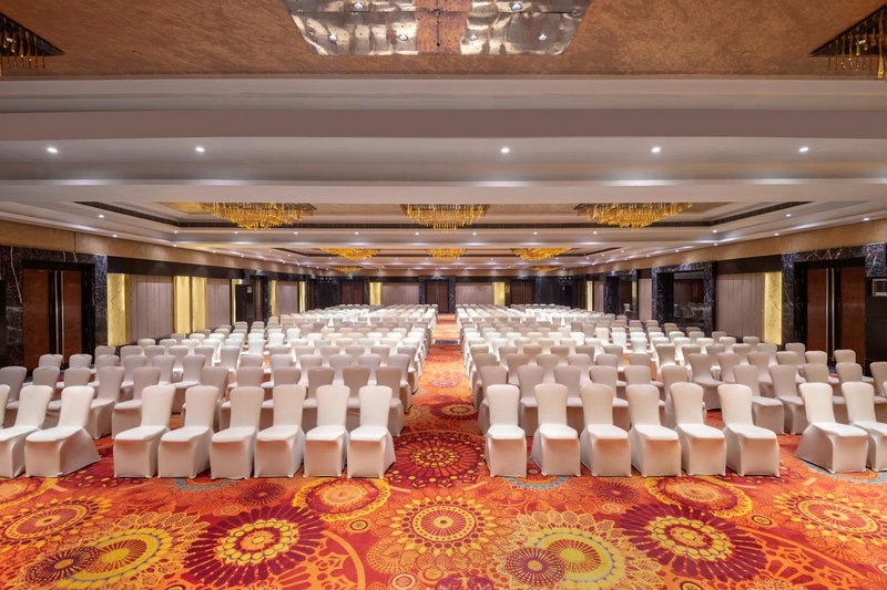 Radisson Blu Kaushambi Delhi NCR, Noida, India