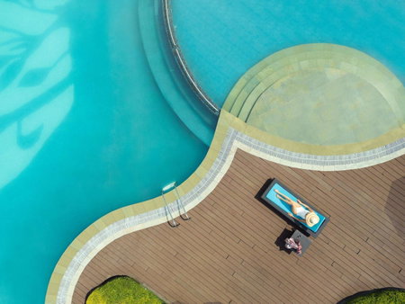 Namah Resort Jim Corbett, a member of Radisson Individuals, Ramnagar, Indien