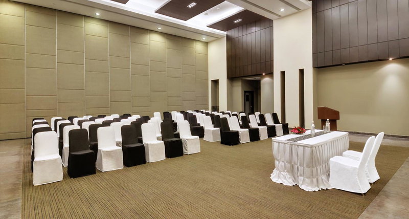 Namah Resort Jim Corbett, a member of Radisson Individuals, Ramnagar, Indien