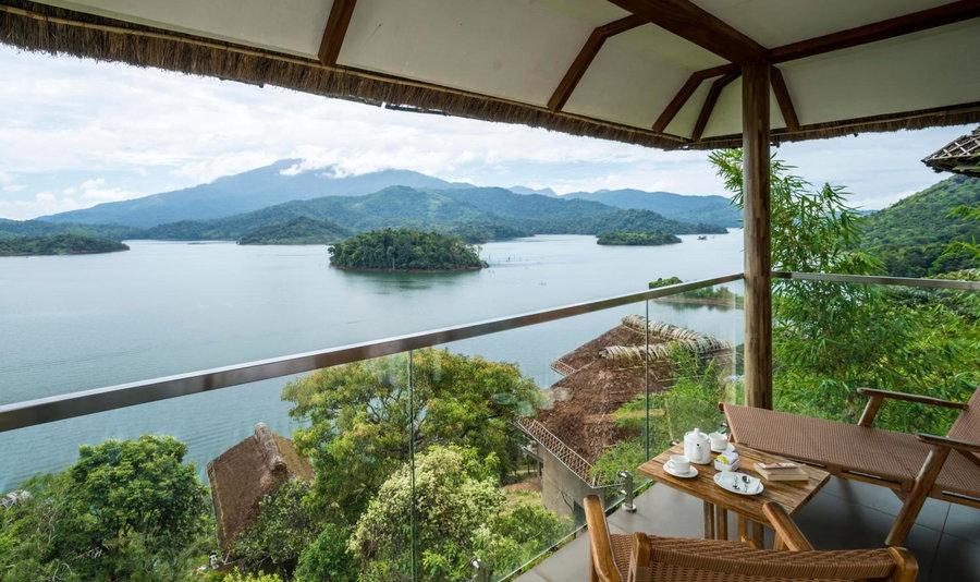MOUNTAIN SHADOWS RESORT Wayanad, Kalpatta, India