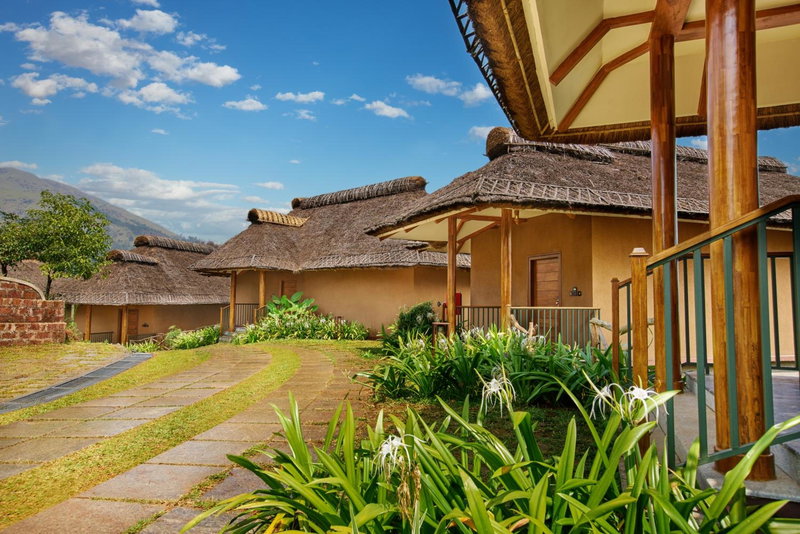 MOUNTAIN SHADOWS RESORT Wayanad, Kalpatta, India