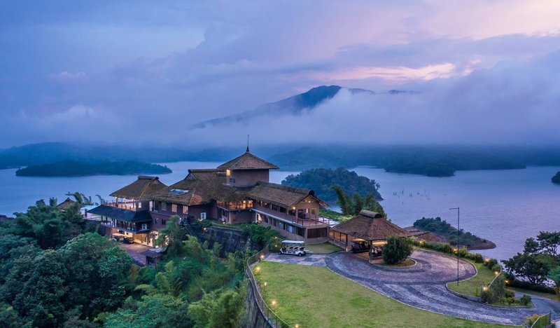 MOUNTAIN SHADOWS RESORT Wayanad, Kalpatta, India