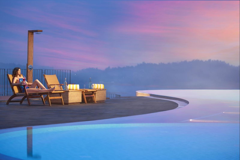 MOUNTAIN SHADOWS RESORT Wayanad, Kalpatta, India