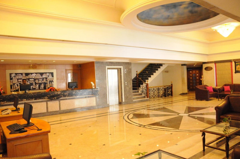 Regency Kanchipuram by GRT Hotels, Kanchipuram, India