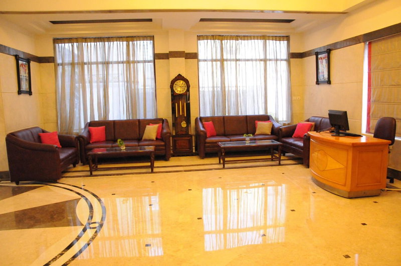 Regency Kanchipuram by GRT Hotels, Kanchipuram, India