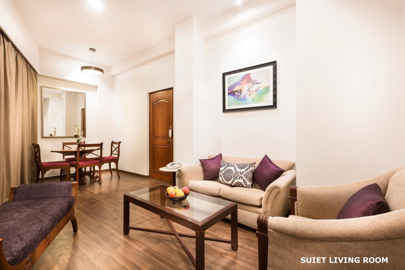 Regency Kanchipuram by GRT Hotels, Kanchipuram, India