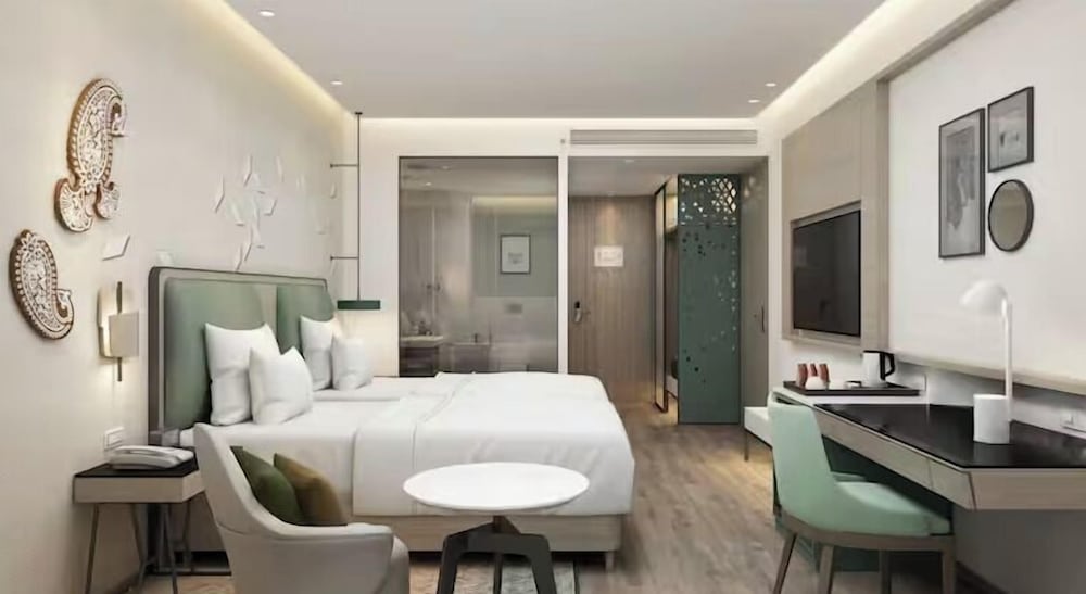 Hilton Garden Inn Surat City Centre, India