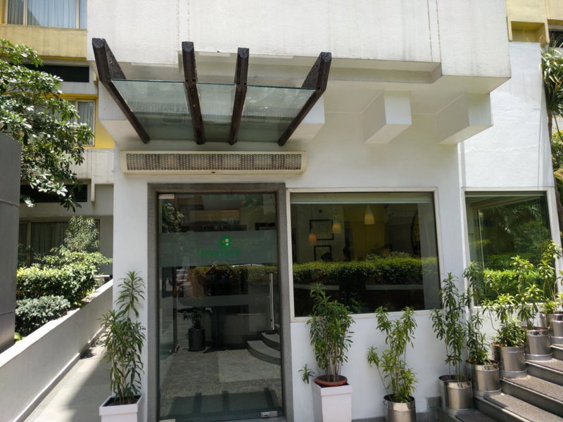 Lemon Tree Hotel, Udyog Vihar, Gurugram, Gurgaon, India