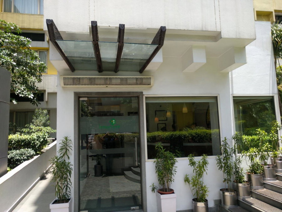 Lemon Tree Hotel, Udyog Vihar, Gurugram, Gurgaon, India