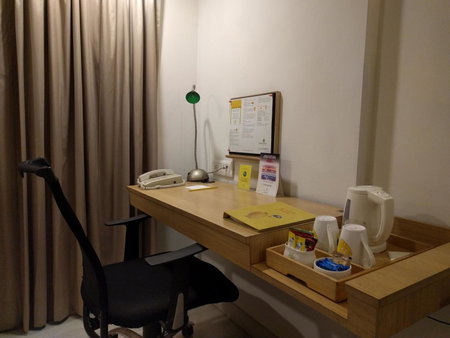 Lemon Tree Hotel, Udyog Vihar, Gurugram, Gurgaon, India