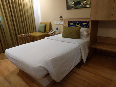 Lemon Tree Hotel, Udyog Vihar, Gurugram, Gurgaon, India