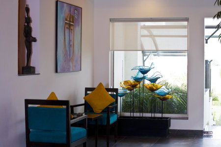 Lemon Tree Hotel, Udyog Vihar, Gurugram, Gurgaon, India