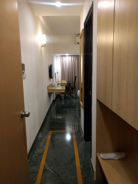 Lemon Tree Hotel, Udyog Vihar, Gurugram, Gurgaon, India
